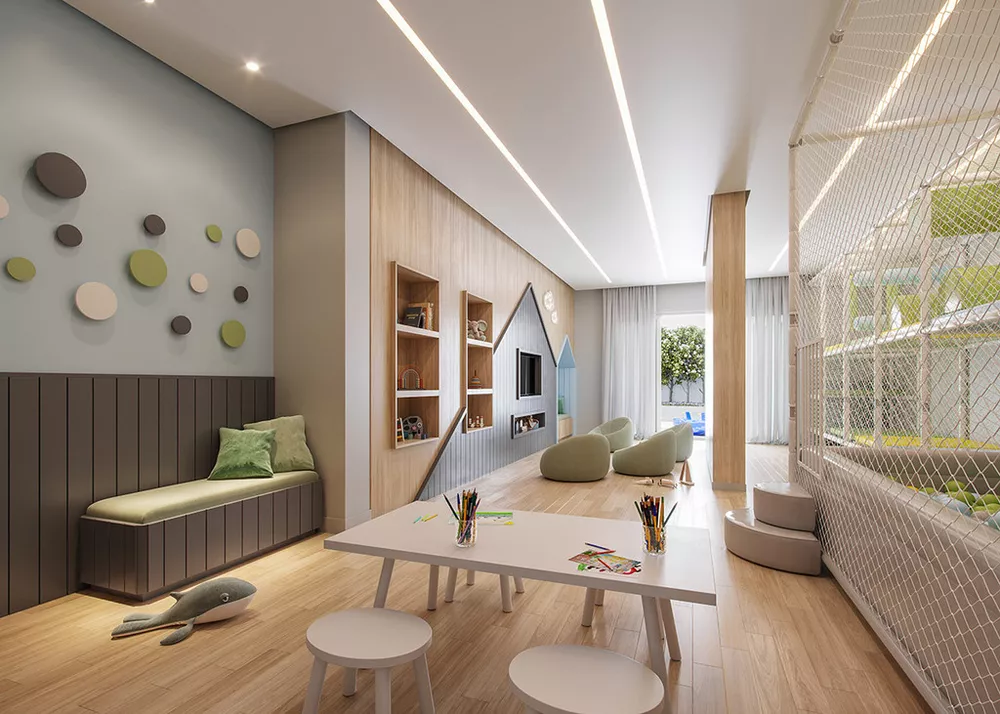 Apartamento, 2 quartos, 98 m² - Foto 12