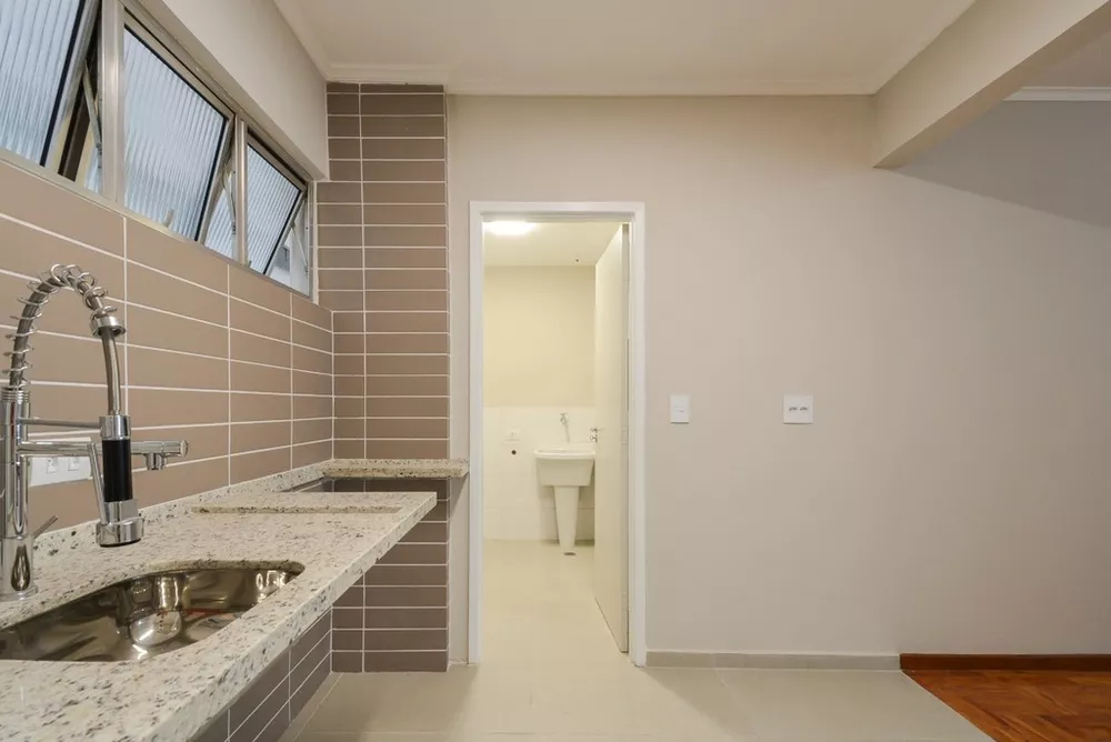 Apartamento, 3 quartos, 92 m² - Foto 3