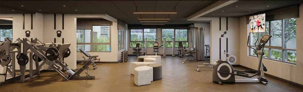 Apartamento, 2 quartos, 77 m² - Foto 3