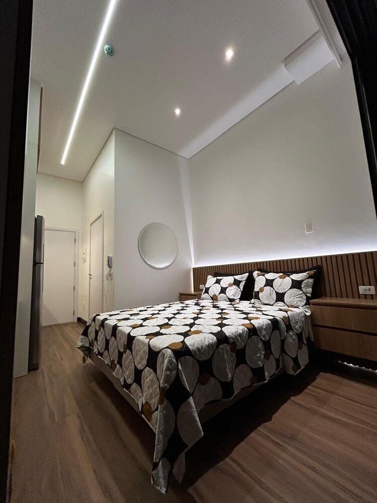 Apartamento, 1 quarto, 22 m² - Foto 12