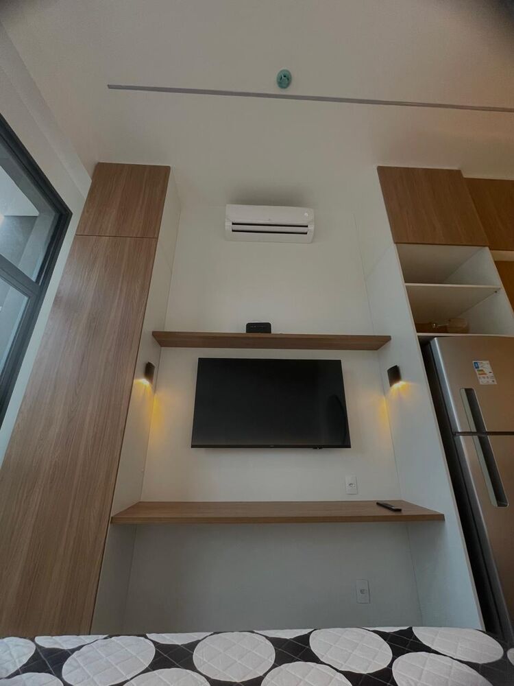 Apartamento, 1 quarto, 22 m² - Foto 11