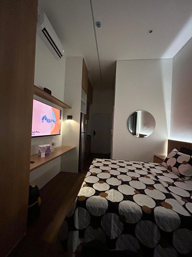 Apartamento, 1 quarto, 22 m² - Foto 8