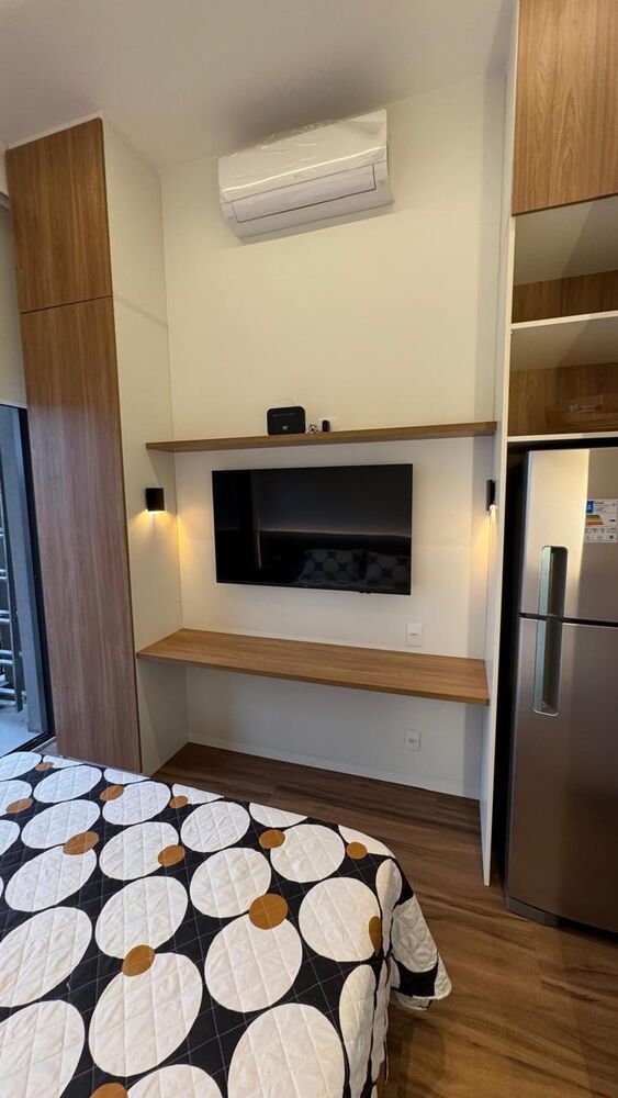 Apartamento, 1 quarto, 22 m² - Foto 14