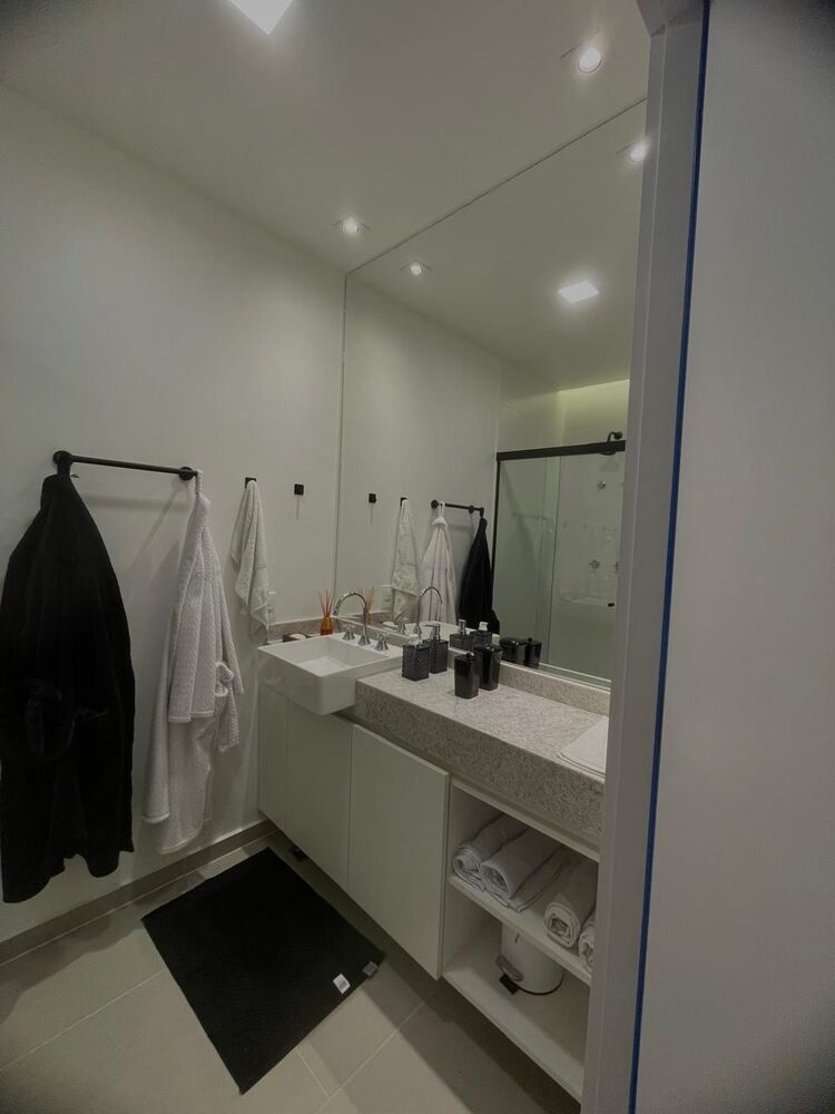 Apartamento, 1 quarto, 22 m² - Foto 3