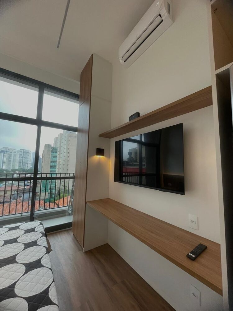 Apartamento, 1 quarto, 22 m² - Foto 6