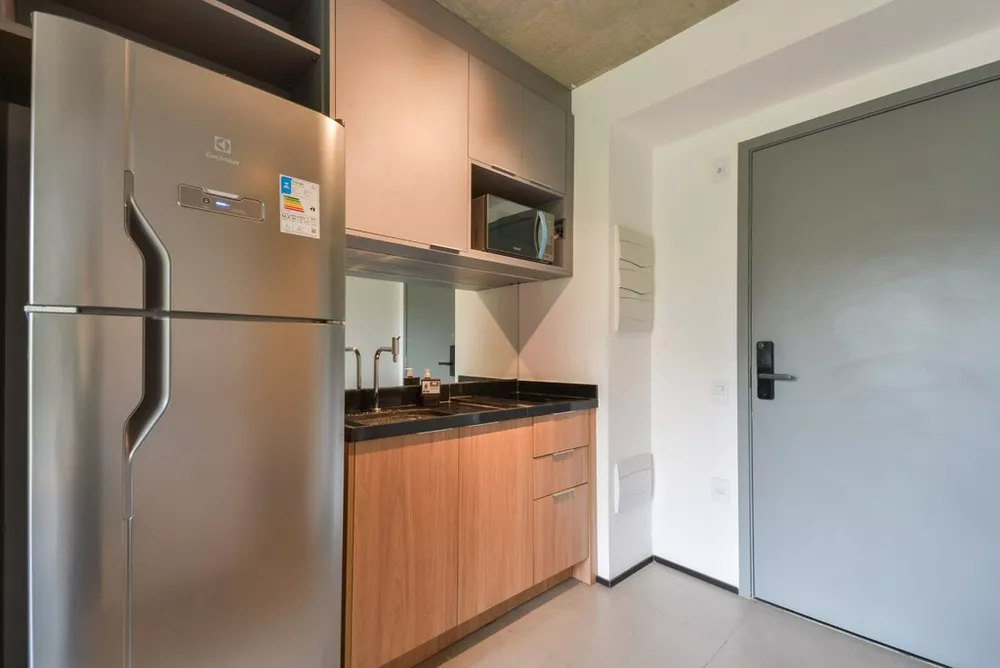 Apartamento, 1 quarto, 23 m² - Foto 11
