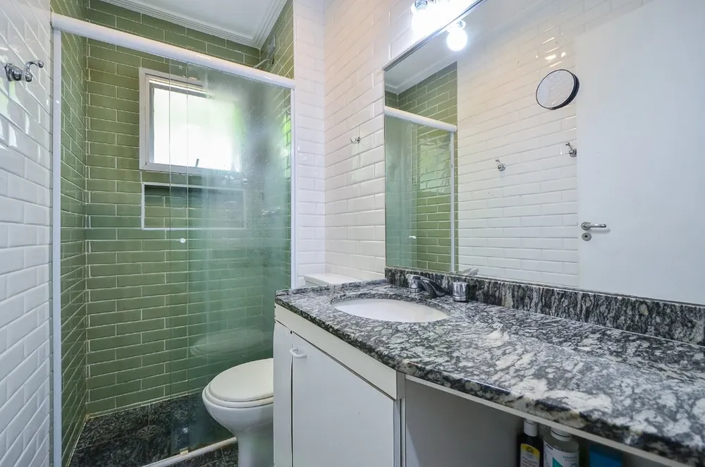 Apartamento, 3 quartos, 107 m² - Foto 3