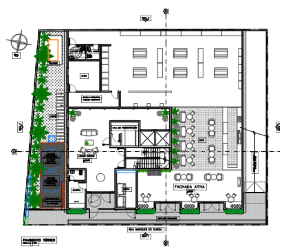 Prédio Inteiro, 338 m² - Foto 3