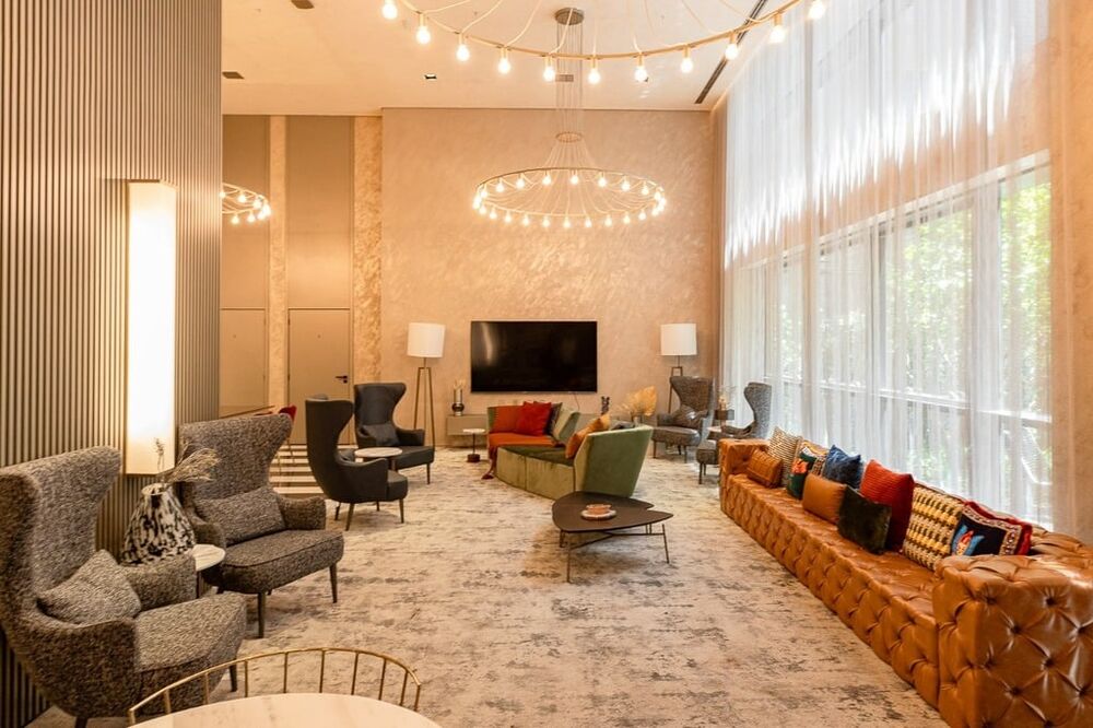 Apartamento à venda com 3 quartos, 158m² - Foto 6