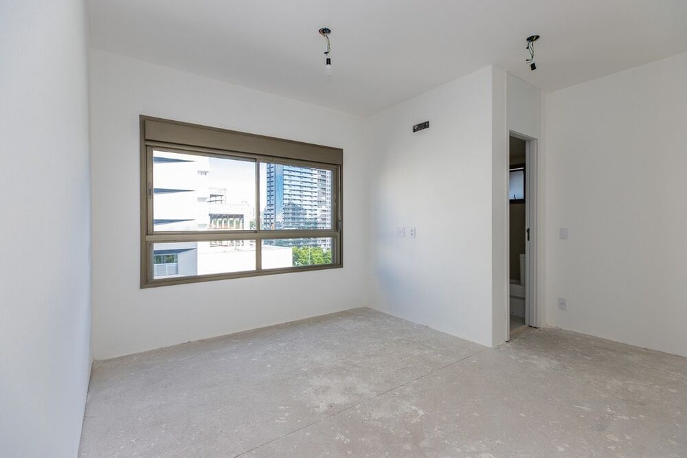 Apartamento à venda com 3 quartos, 158m² - Foto 9