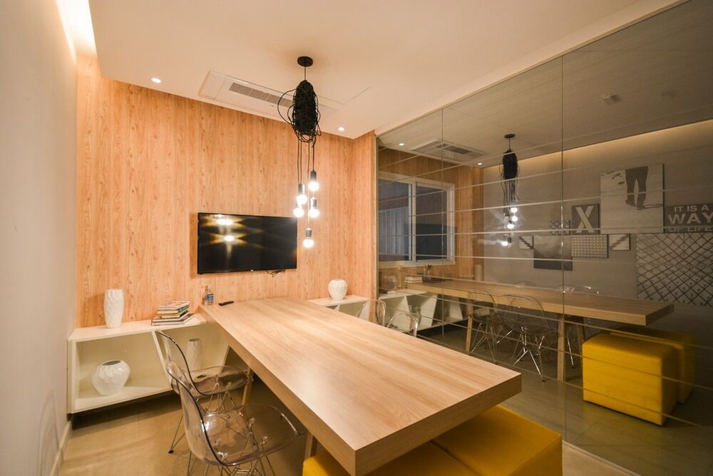 Apartamento, 1 quarto, 23 m² - Foto 2