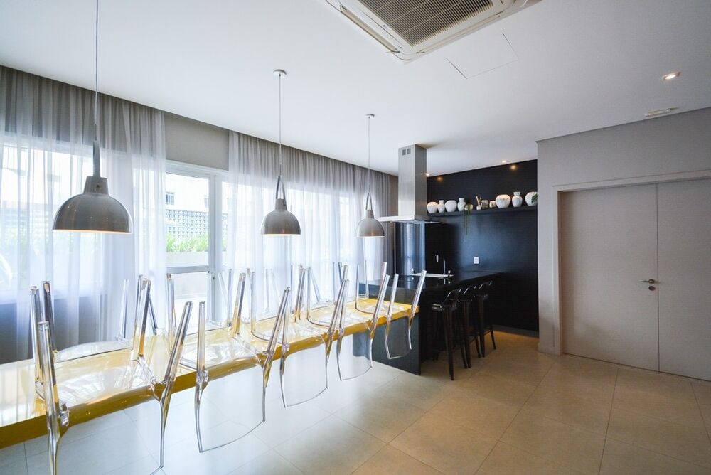 Apartamento, 1 quarto, 23 m² - Foto 8