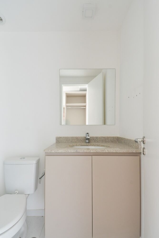 Apartamento, 1 quarto, 23 m² - Foto 6