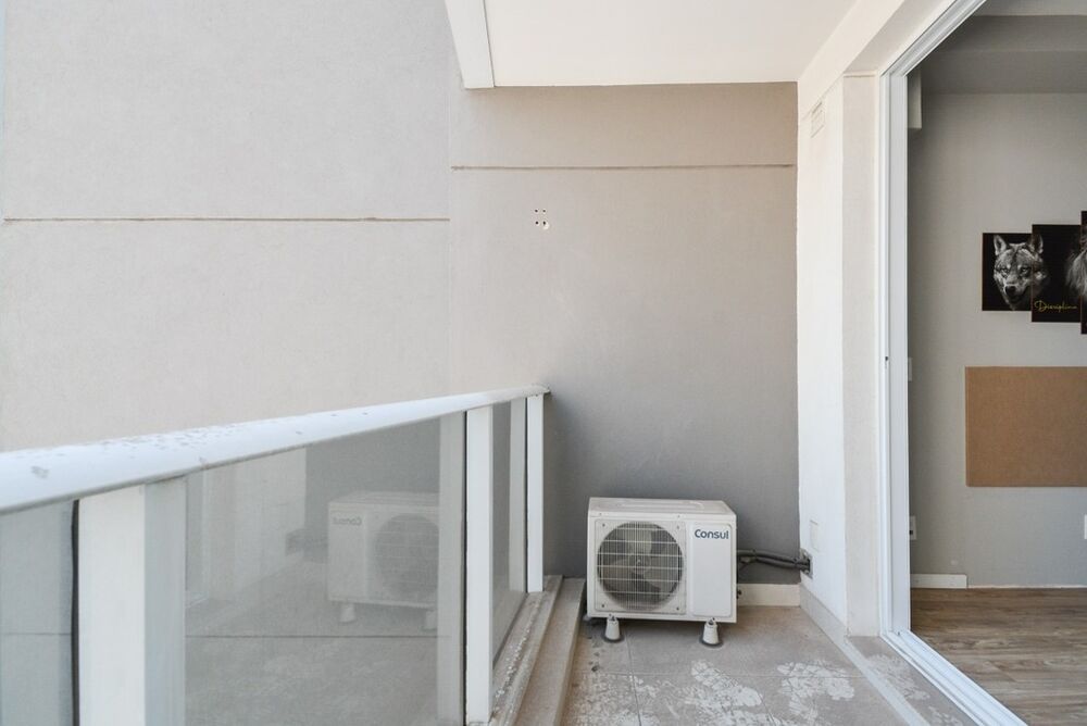 Apartamento, 1 quarto, 23 m² - Foto 7