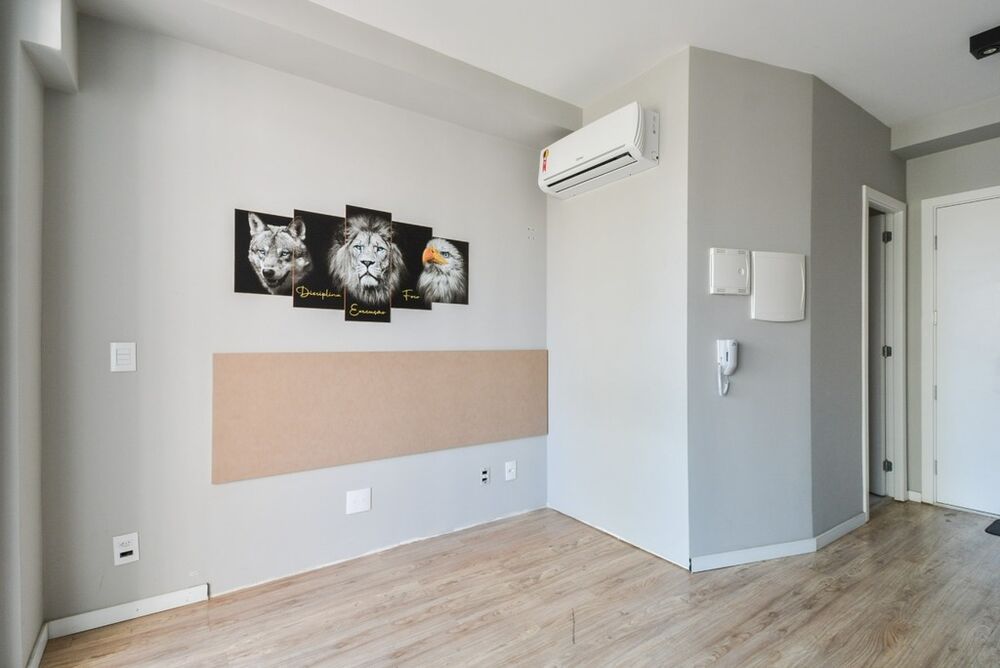 Apartamento, 1 quarto, 23 m² - Foto 5