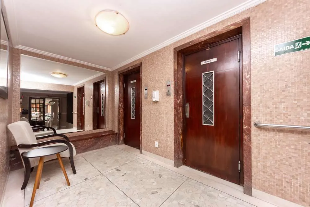 Apartamento, 3 quartos, 145 m² - Foto 3