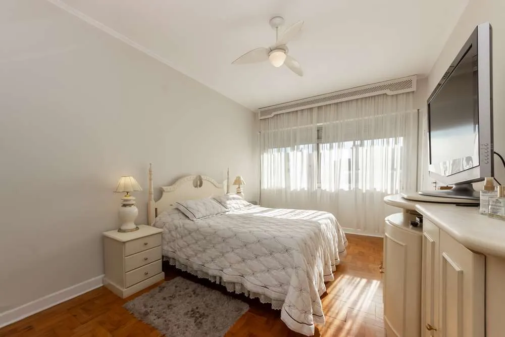 Apartamento, 3 quartos, 145 m² - Foto 4
