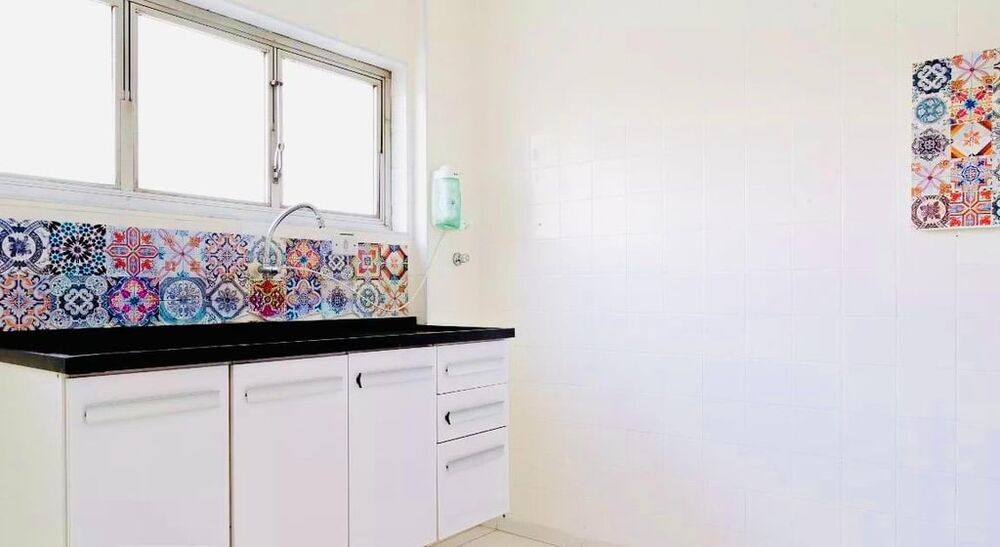 Apartamento, 2 quartos, 63 m² - Foto 1