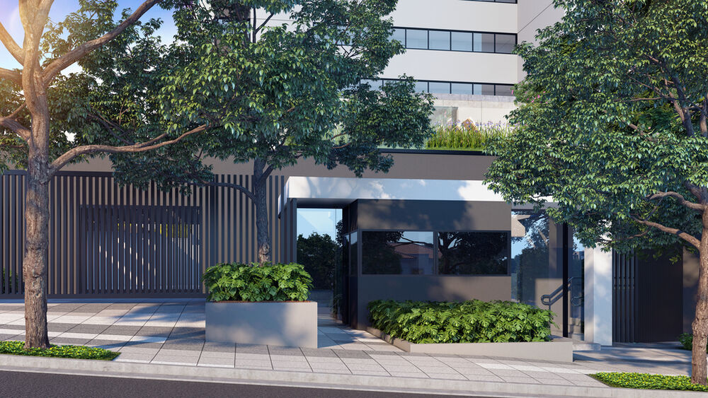 Apartamento, 2 quartos, 68 m² - Foto 4