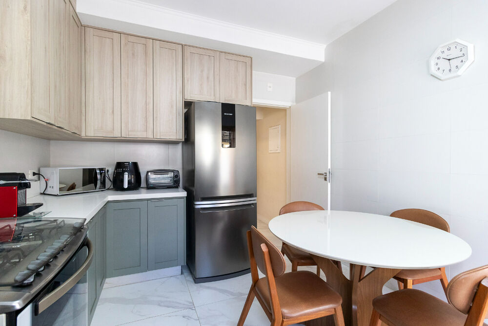 Casa, 3 quartos, 150 m² - Foto 7