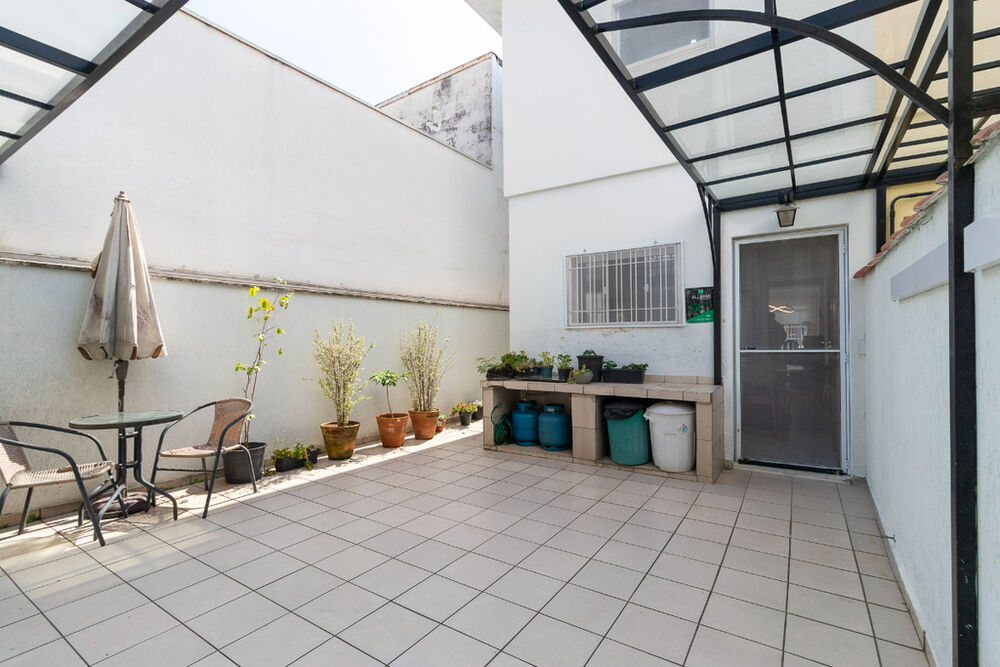 Casa, 3 quartos, 150 m² - Foto 1