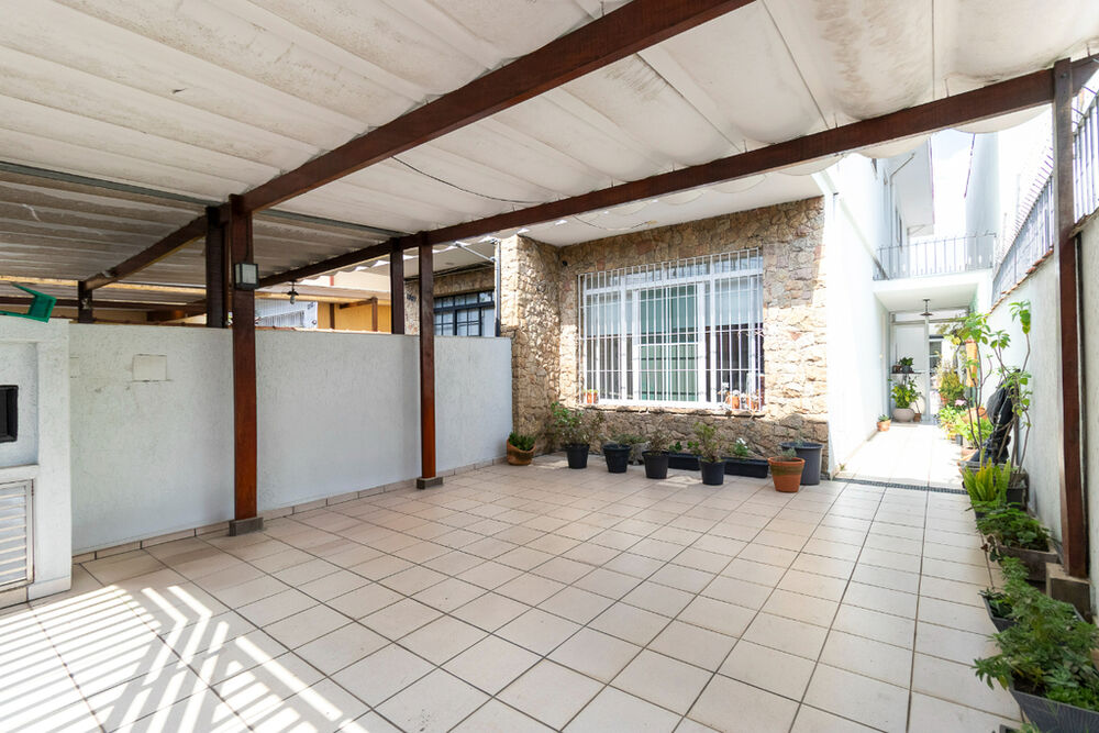 Casa, 3 quartos, 150 m² - Foto 3