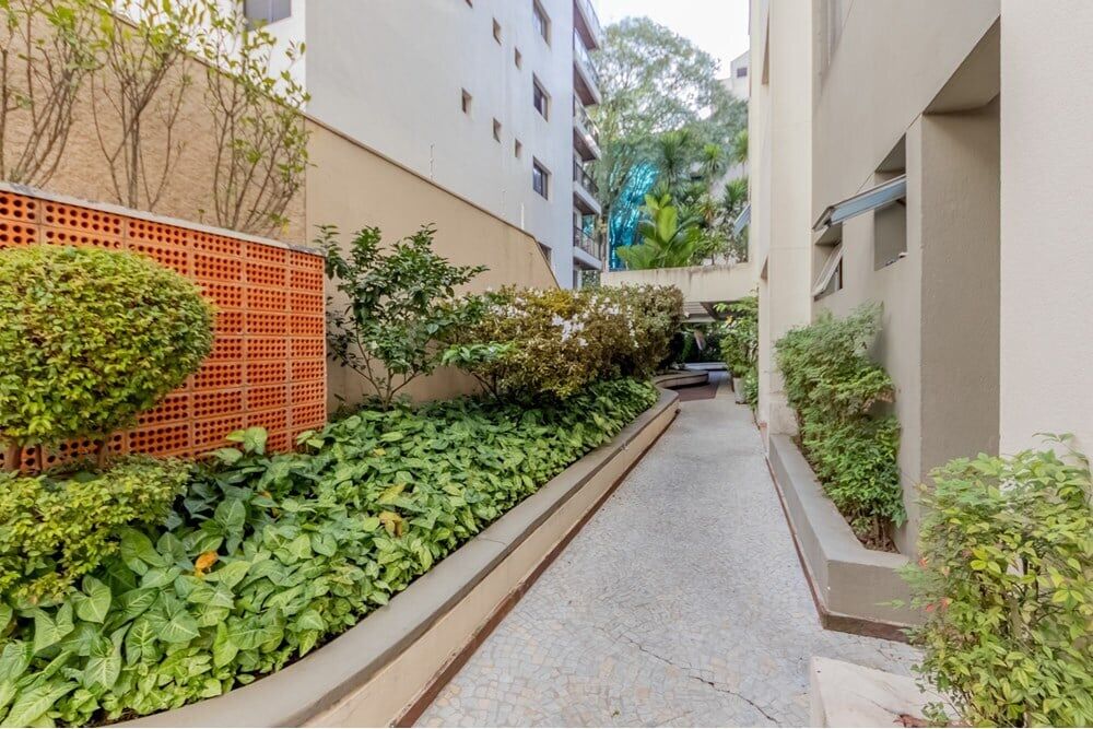 Apartamento, 2 quartos, 45 m² - Foto 4