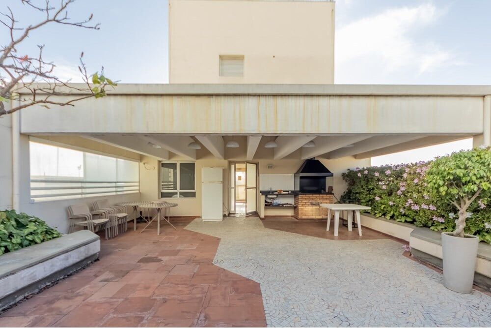 Apartamento, 2 quartos, 45 m² - Foto 1