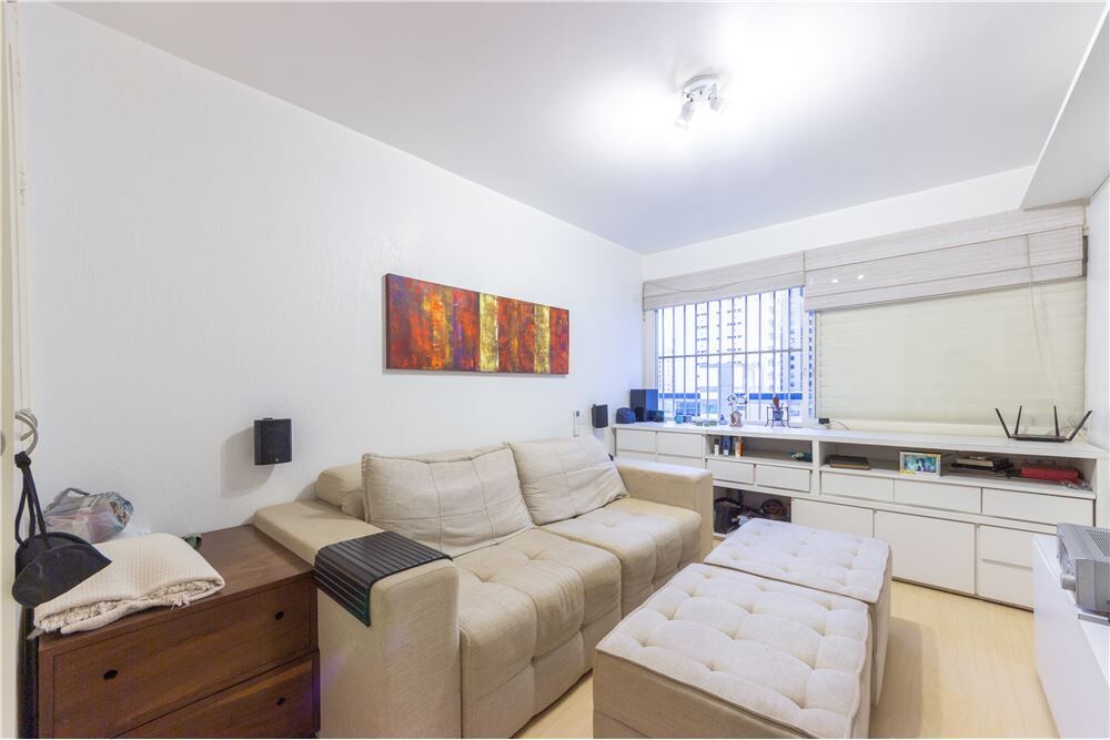 Apartamento, 3 quartos, 149 m² - Foto 5