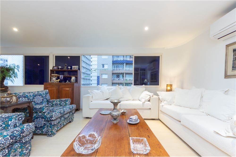 Apartamento, 3 quartos, 149 m² - Foto 14