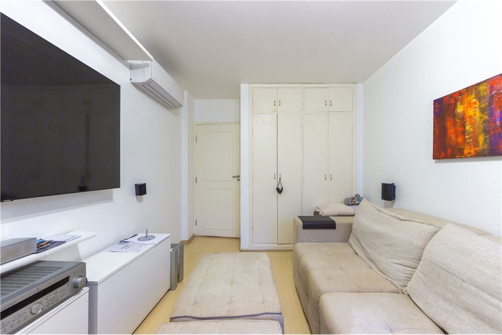 Apartamento, 3 quartos, 149 m² - Foto 15