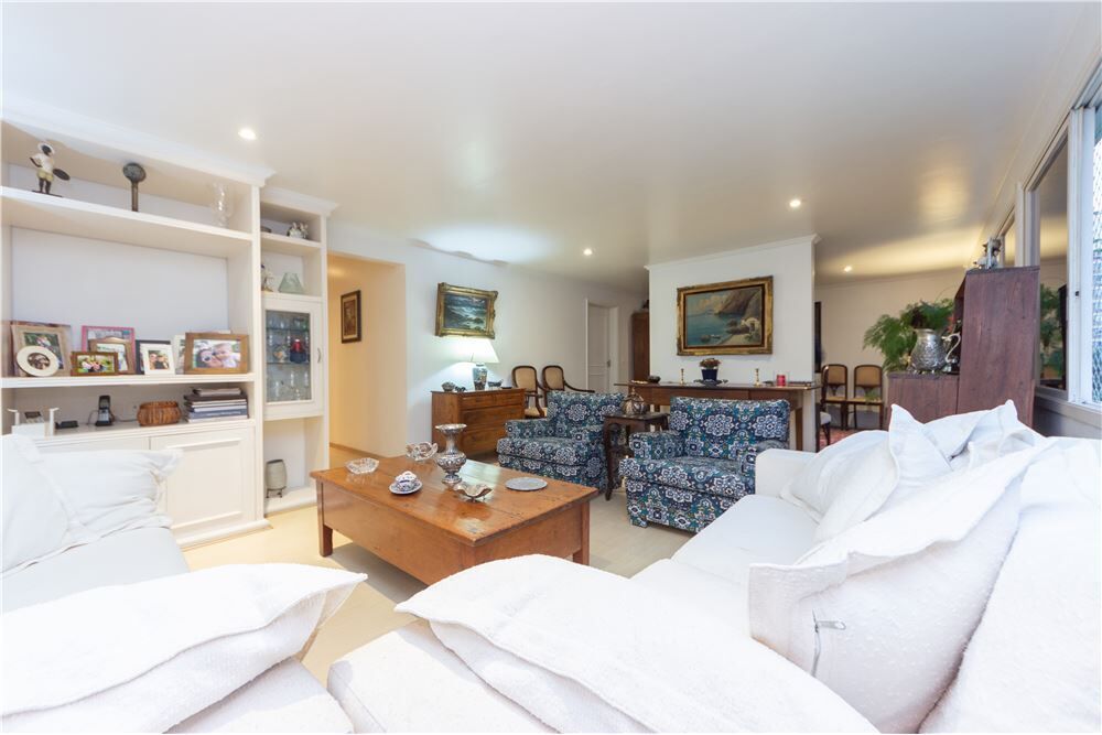 Apartamento, 3 quartos, 149 m² - Foto 2