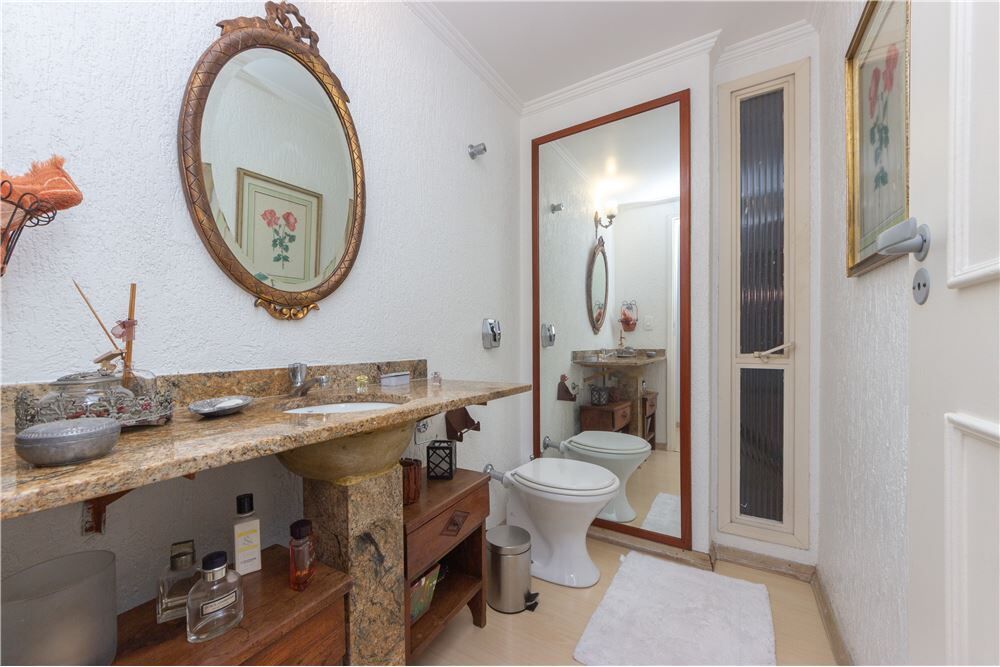 Apartamento, 3 quartos, 149 m² - Foto 12
