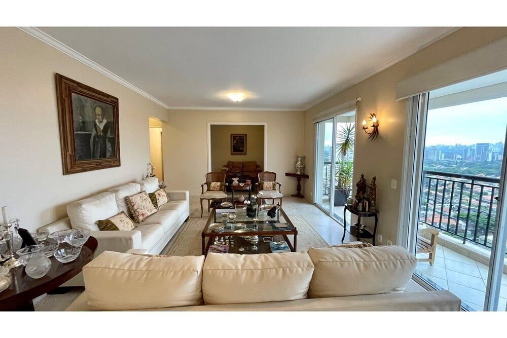 Apartamento, 3 quartos, 170 m² - Foto 9