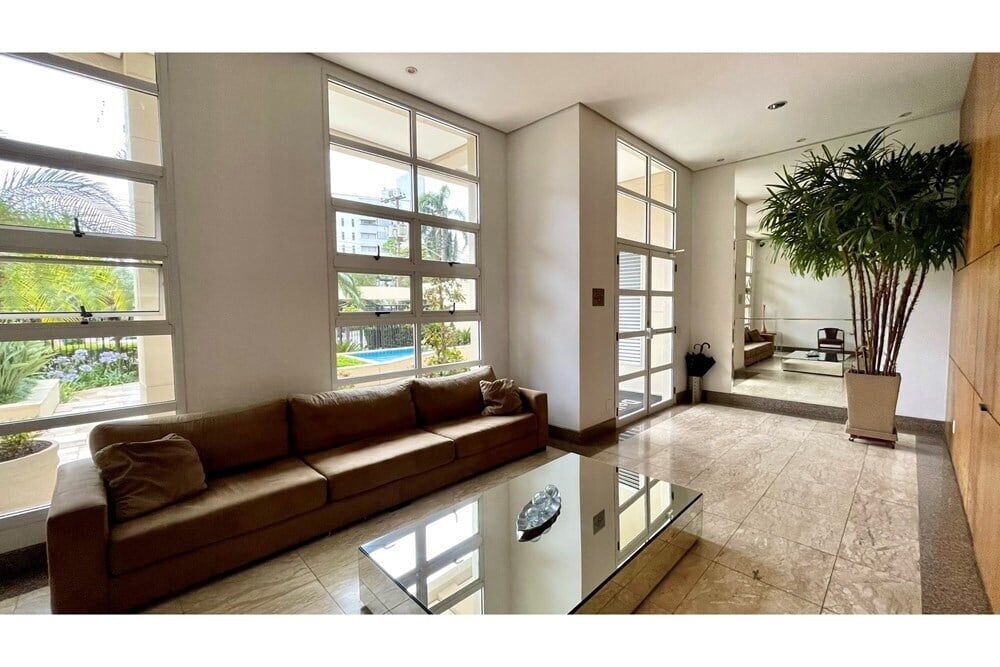 Apartamento, 3 quartos, 170 m² - Foto 2