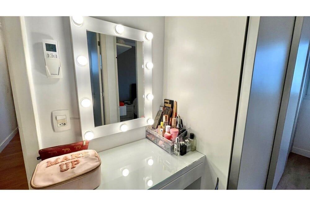 Apartamento, 3 quartos, 170 m² - Foto 1