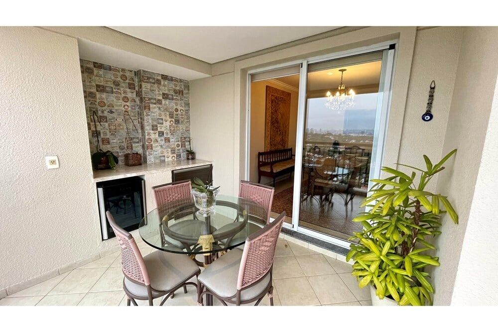 Apartamento, 3 quartos, 170 m² - Foto 8
