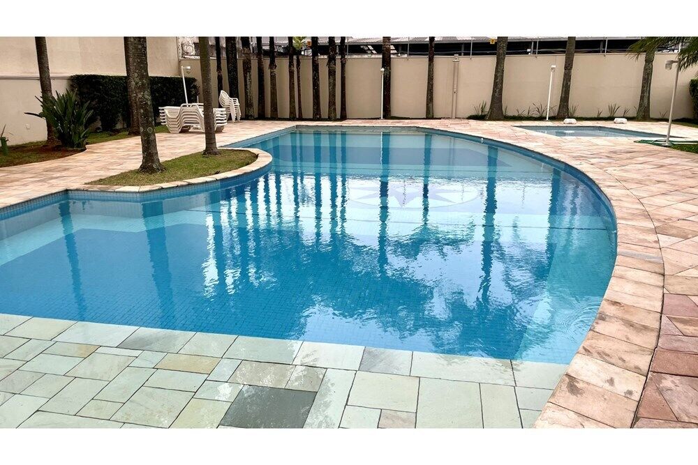 Apartamento, 3 quartos, 170 m² - Foto 3