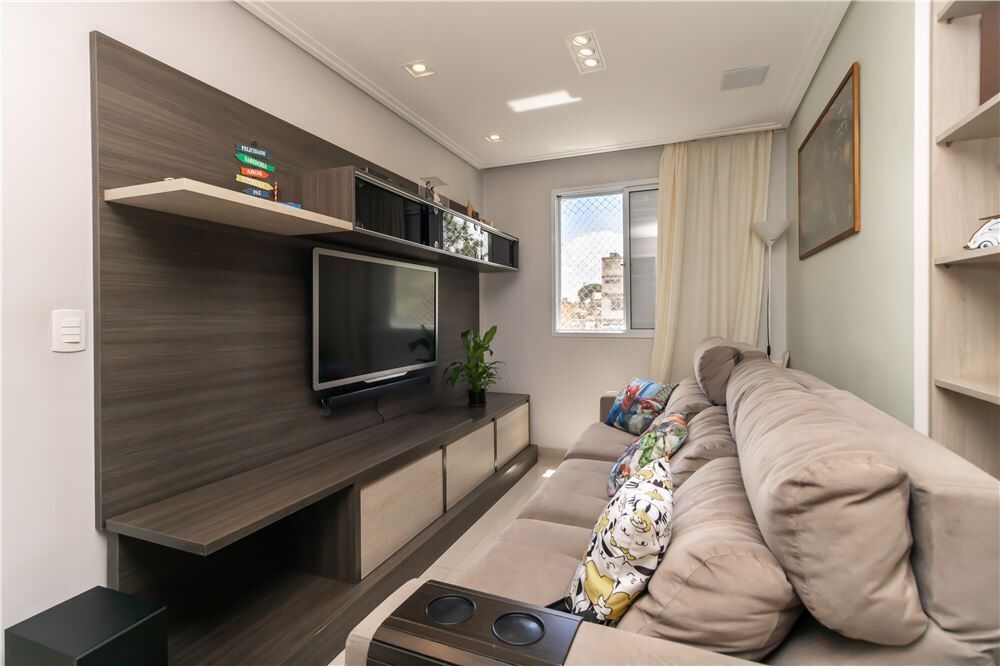 Apartamento, 2 quartos, 68 m² - Foto 3