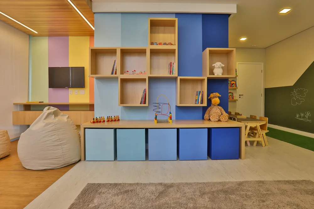 Apartamento, 2 quartos, 60 m² - Foto 4