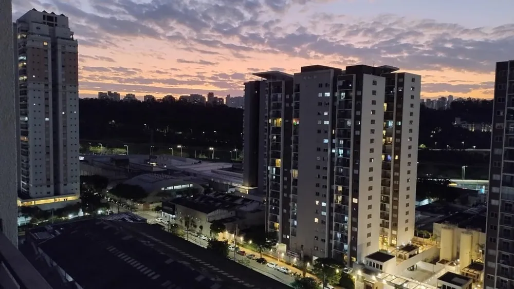 Apartamento, 2 quartos, 36 m² - Foto 2
