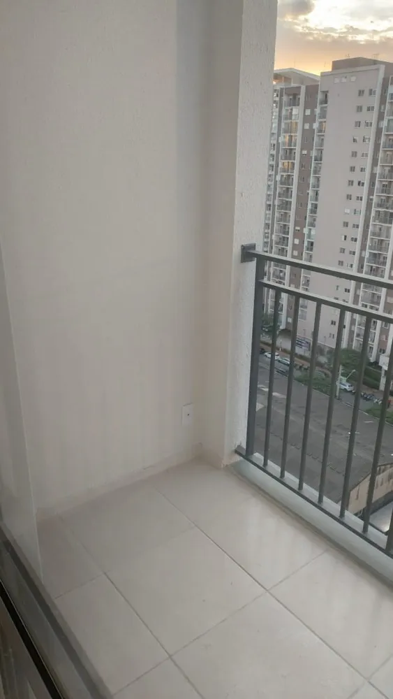 Apartamento, 2 quartos, 36 m² - Foto 4