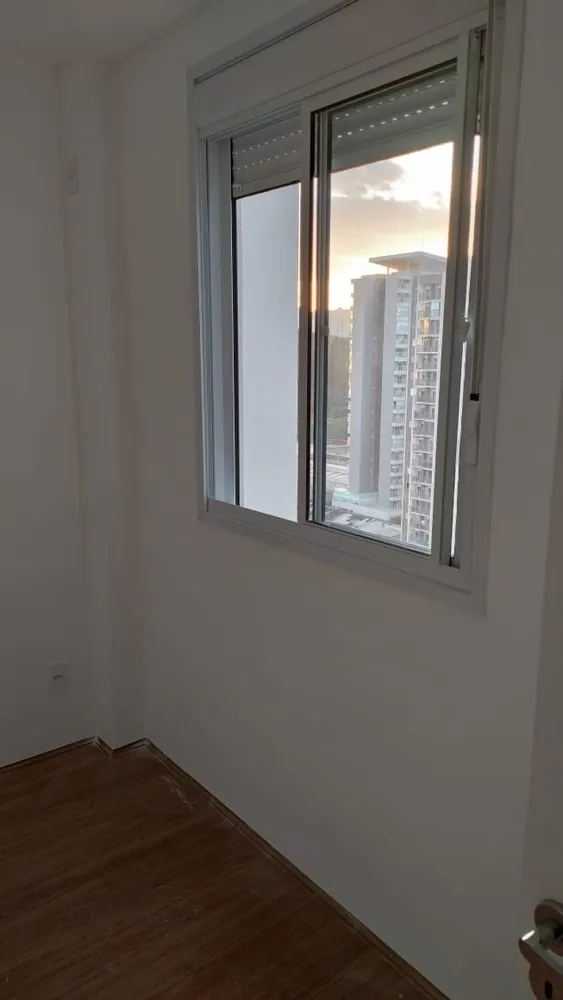 Apartamento, 2 quartos, 36 m² - Foto 1