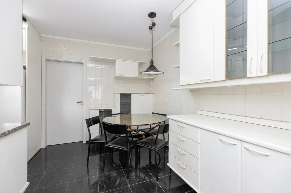 Apartamento, 4 quartos, 200 m² - Foto 3