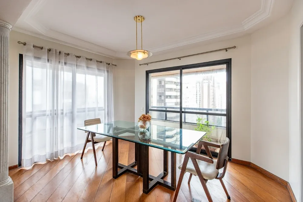Apartamento, 4 quartos, 200 m² - Foto 1
