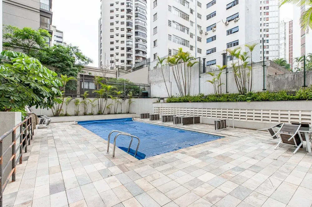 Apartamento, 4 quartos, 200 m² - Foto 2