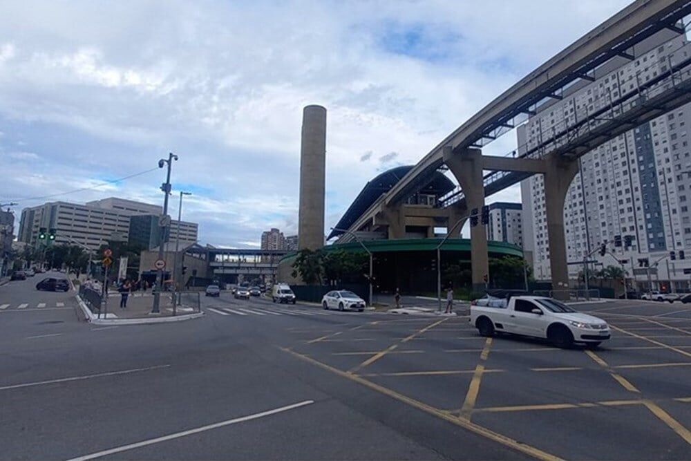 Prédio Inteiro, 30 m² - Foto 8