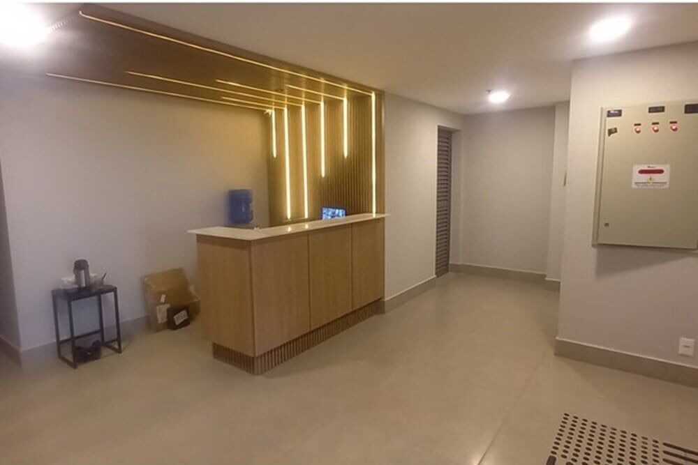 Prédio Inteiro, 30 m² - Foto 6