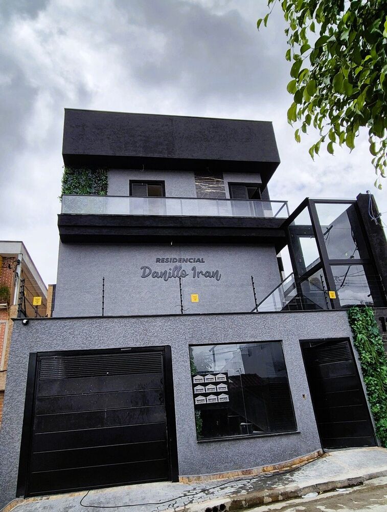 Apartamento, 2 quartos, 82 m² - Foto 2