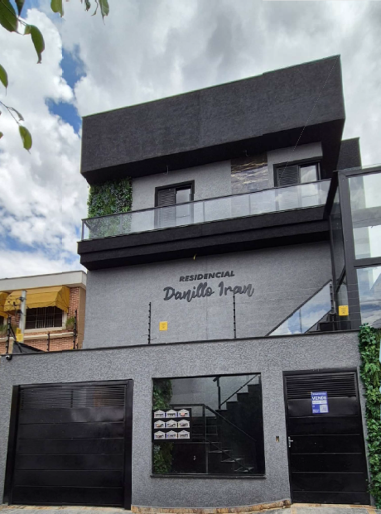 Apartamento, 2 quartos, 82 m² - Foto 1